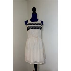 Alona Rose Dress